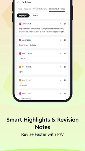 Скриншот 8 — PW Books NCERT Books Solutions