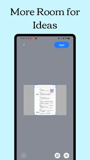 Скриншот 5 — Freenotes - Notes Taking & PDF
