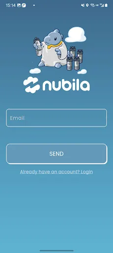 Скриншот 4 — Nubila