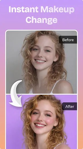 Скриншот 2 — Nexus - AI Video Generator