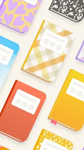 Скриншот 5 — Waffle: Shared Journal
