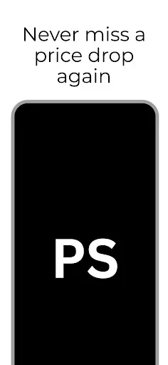 Скриншот 1 — PriceSense
