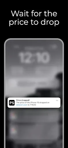 Скриншот 4 — PriceSense