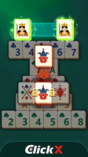 Скриншот 3 — Клик X(Click X)