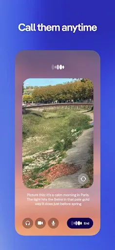 Скриншот 7 — Replika: My AI Friend