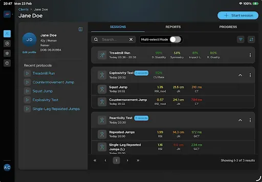Скриншот 4 — Runeasi App
