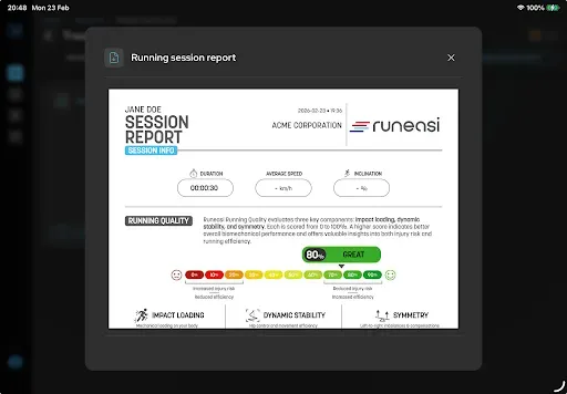 Скриншот 6 — Runeasi App