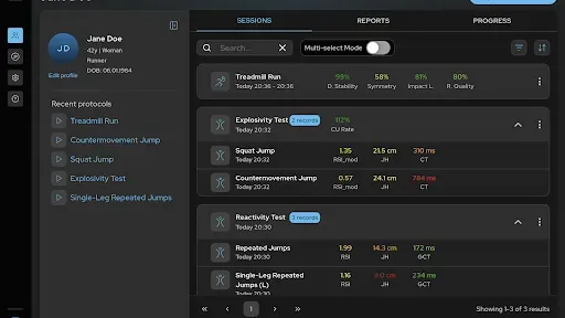 Скриншот 7 — Runeasi App