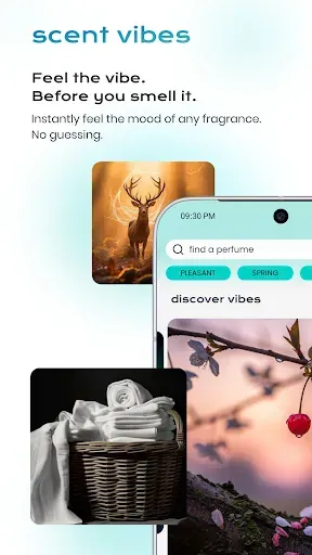 Скриншот 6 — scented.ai