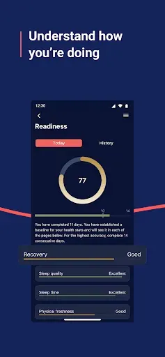 Скриншот 8 — Spoked: AI Cycling Coach