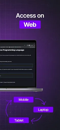 Скриншот 8 — Turbo AI - Notetaker