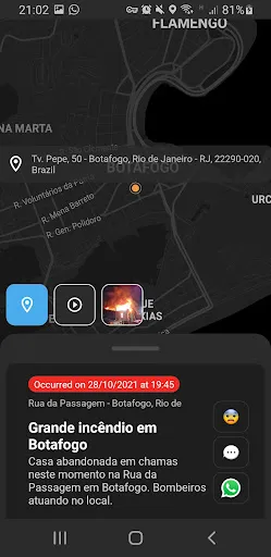 Скриншот 2 — Viu