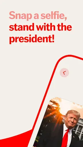 Скриншот 5 — WOMBO Elections: AI Memes