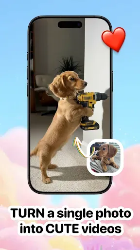 Скриншот 2 — PETBO