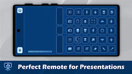 Скриншот 3 — Remote AIO (Wifi / Usb)
