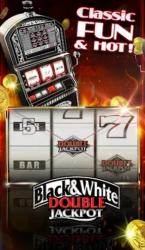 Скриншот 3 — Blazing 7s Slots