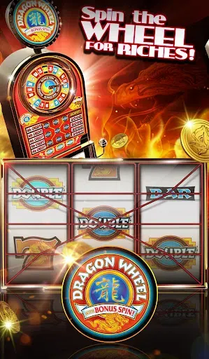 Скриншот 4 — Blazing 7s Slots