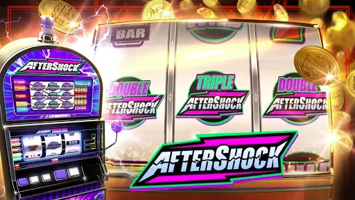 Скриншот 6 — Blazing 7s Slots
