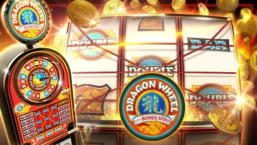 Скриншот 8 — Blazing 7s Slots