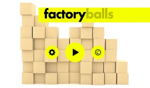 Скриншот 7 — factory balls
