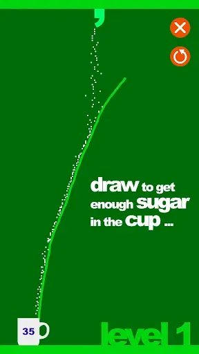 Скриншот 1 — sugar, sugar