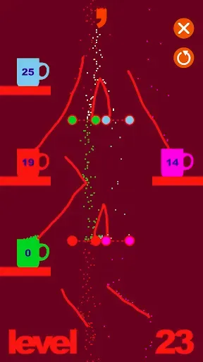 Скриншот 2 — sugar, sugar