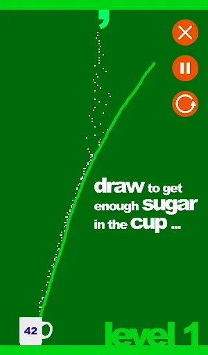 Скриншот 5 — sugar, sugar