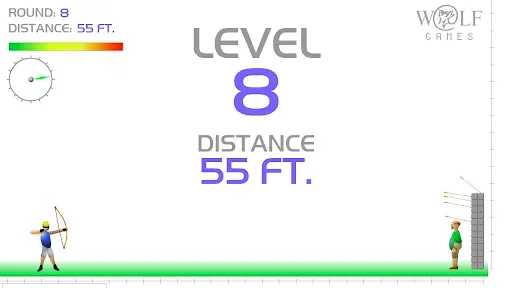 Скриншот 7 — Apple Shooter
