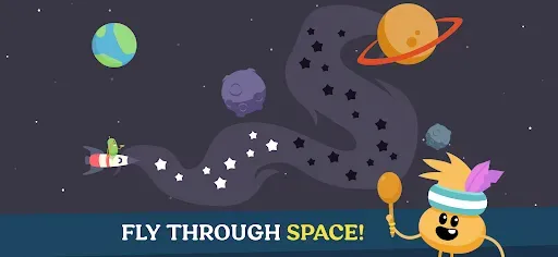 Скриншот 4 — Dumb Ways to Die 2: The Games