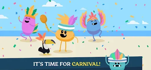 Скриншот 6 — Dumb Ways to Die 2: The Games