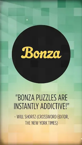 Скриншот 6 — Bonza Word Puzzle