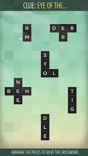 Скриншот 7 — Bonza Word Puzzle