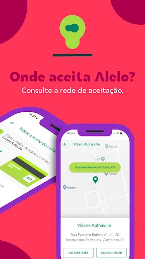 Скриншот 3 — Meu Alelo