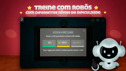 Скриншот 4 — Damas MegaJogos: Tabuleiro