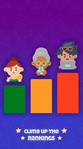 Скриншот 6 — Dominoes Online - Classic Game