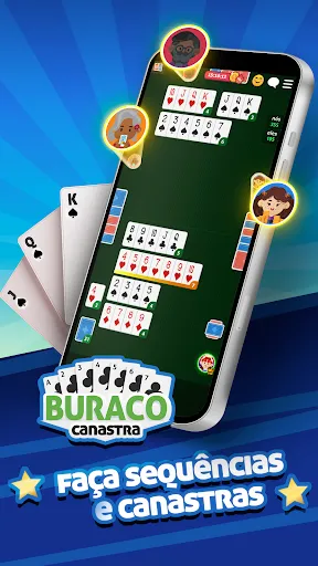 Скриншот 2 — MegaJogos: Cartas e Tabuleiro