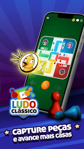 Скриншот 5 — MegaJogos: Cartas e Tabuleiro
