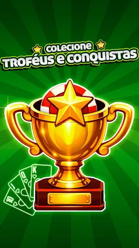 Скриншот 7 — Poker Texas Holdem Online