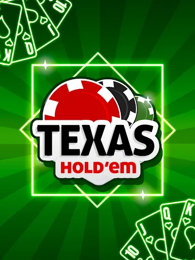 Скриншот 8 — Poker Texas Holdem Online