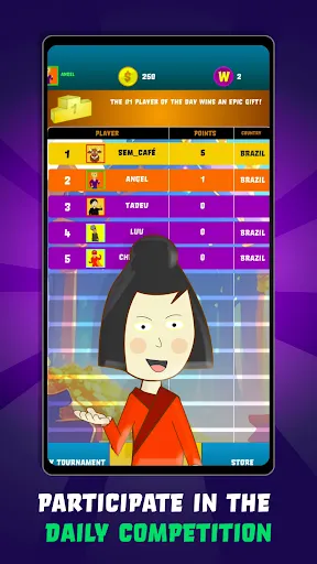 Скриншот 5 — Rock Paper Scissors Action!