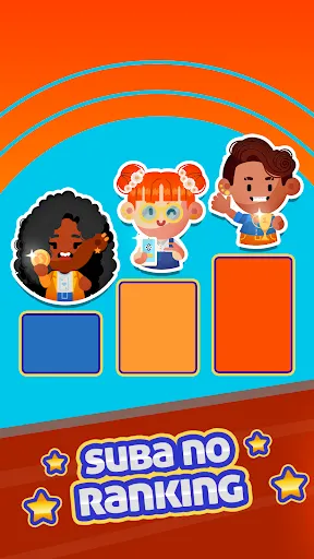 Скриншот 5 — Tranca MegaJogos: Jogo Cartas