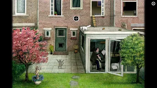 Скриншот 5 — Milo and the Magpies