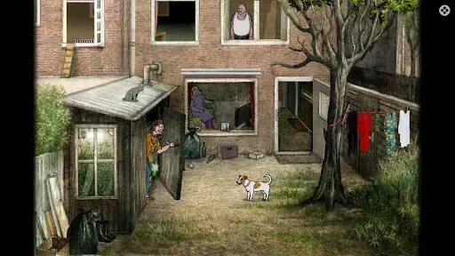 Скриншот 6 — Milo and the Magpies