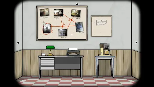 Скриншот 2 — Cube Escape: Case 23
