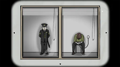 Скриншот 4 — Cube Escape: Case 23
