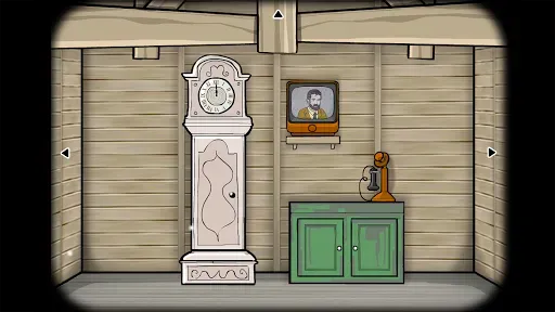 Скриншот 6 — Cube Escape Collection