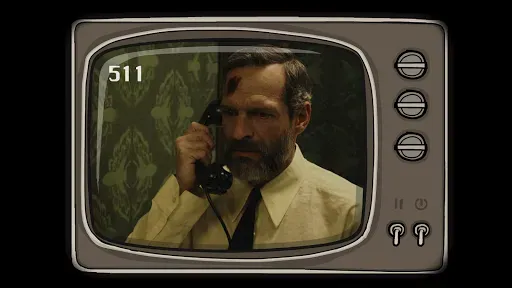 Скриншот 2 — Cube Escape: Paradox