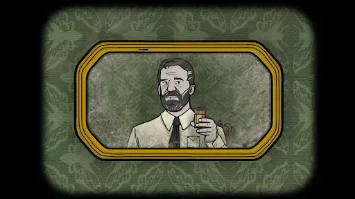 Скриншот 4 — Cube Escape: Paradox