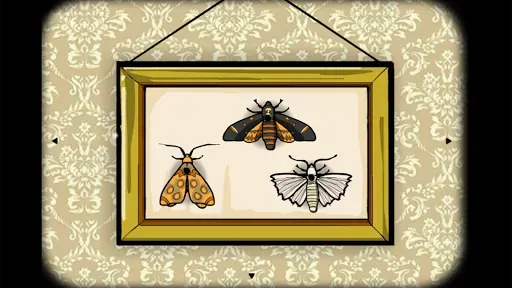 Скриншот 3 — Rusty Lake Hotel