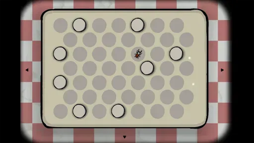 Скриншот 4 — Rusty Lake Hotel